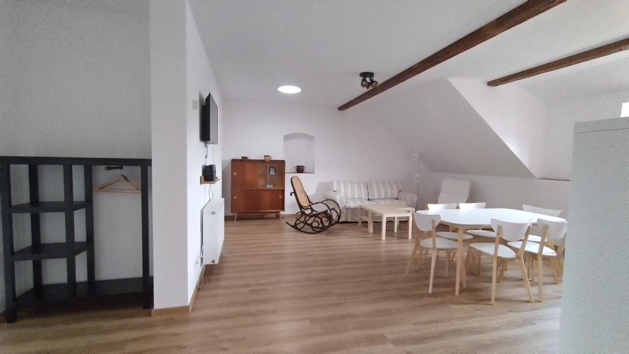 Ferienhof-Kuehn Hochkirch Exteriér fotografie